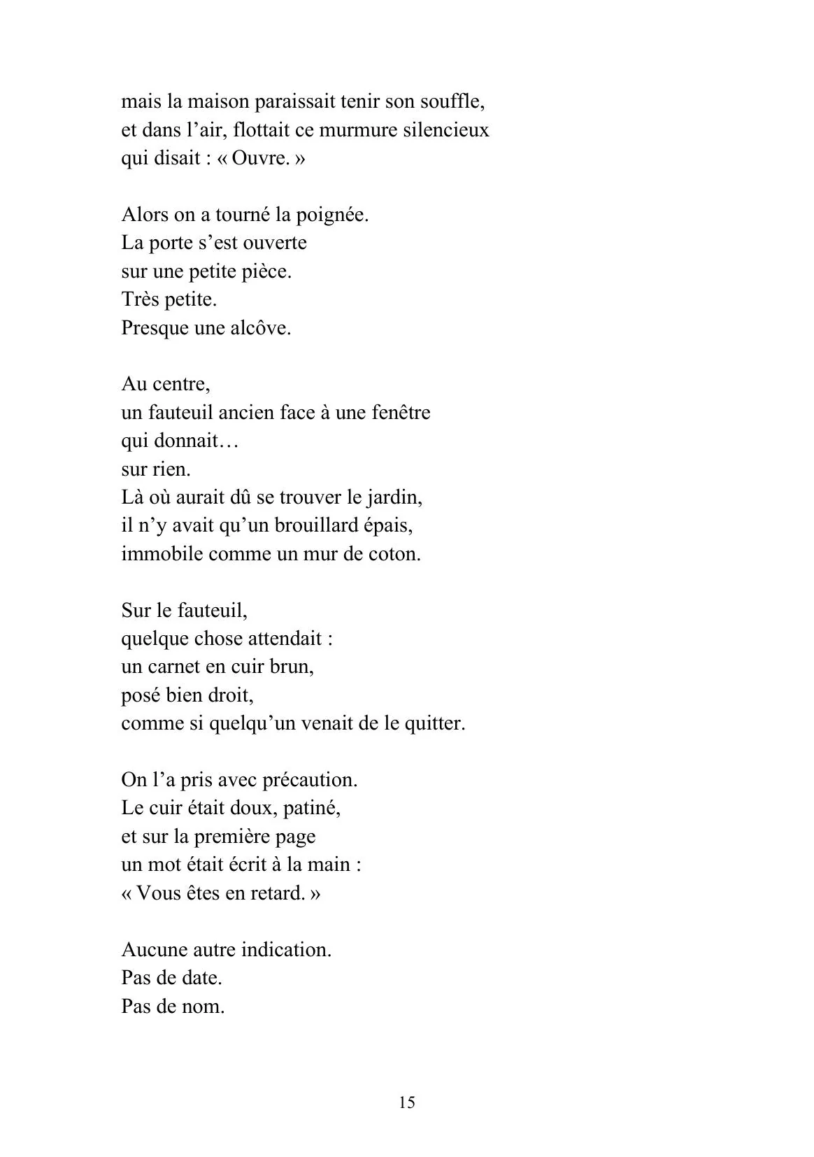 Le Calendrier de l'Avent - Image 64