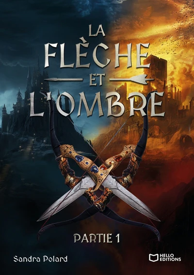 La Flèche et l'Ombre - Partie I - Image 2