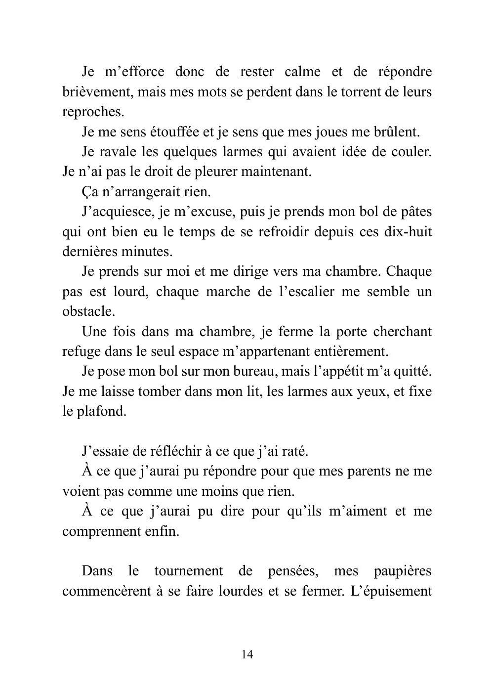 Comment Renaître - Le guide pour reconstruire sa vie avec confiance - Image 33