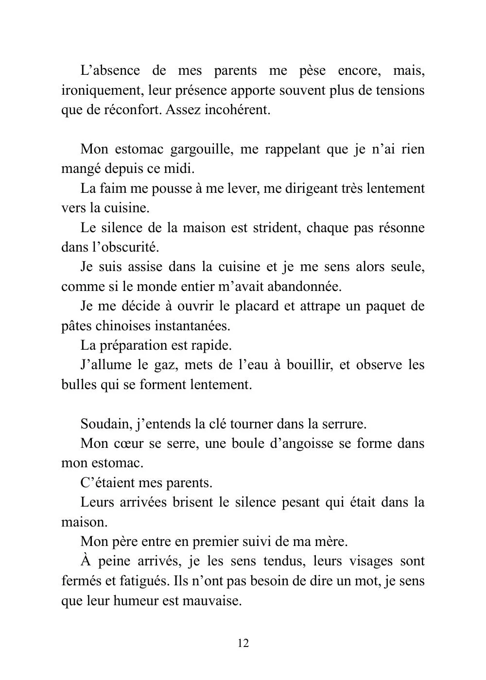 Comment Renaître - Le guide pour reconstruire sa vie avec confiance - Image 42