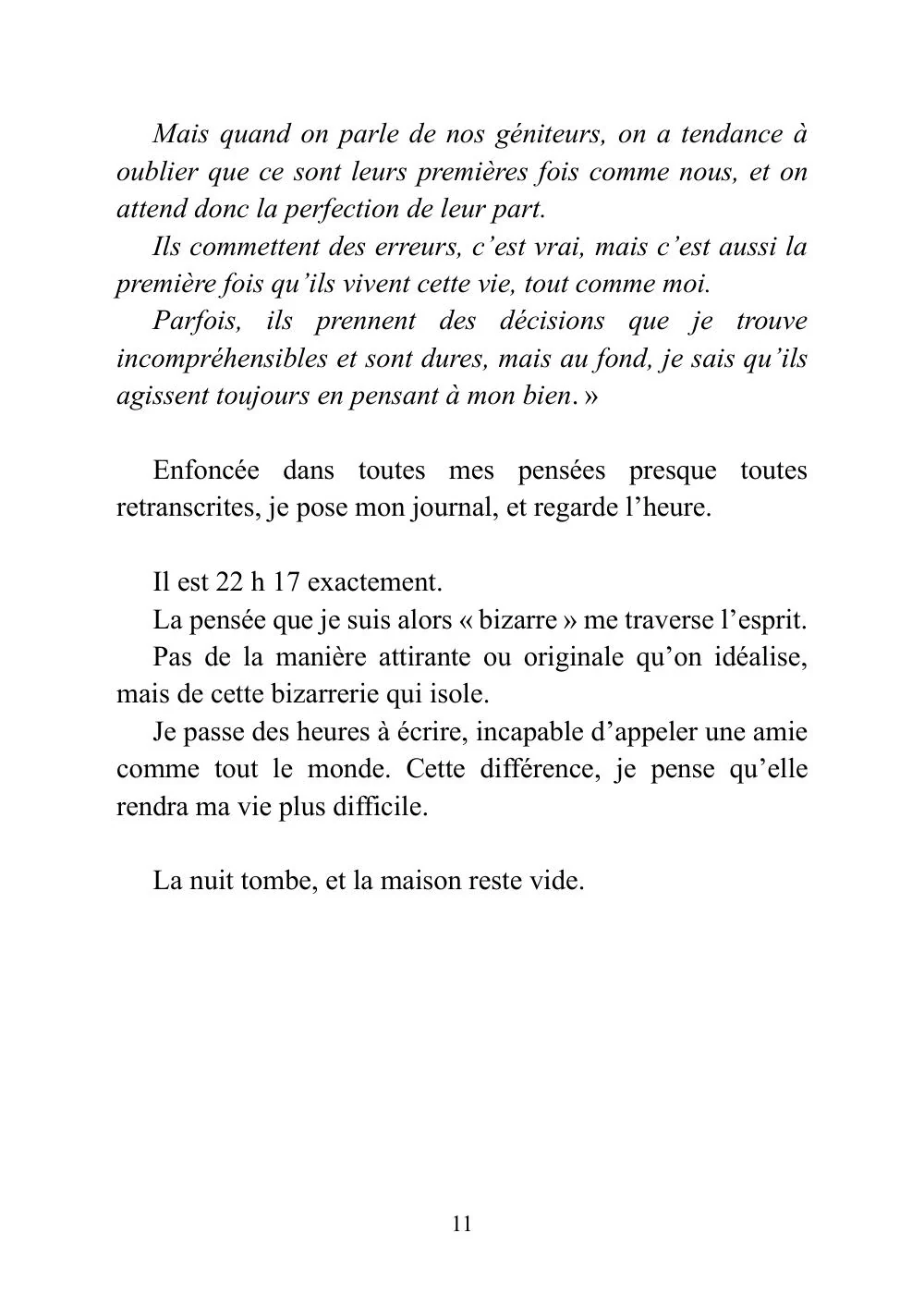Comment Renaître - Le guide pour reconstruire sa vie avec confiance - Image 8