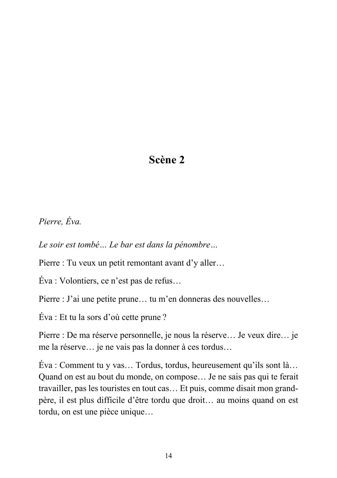 Recueil de 4 pièces - Image 11