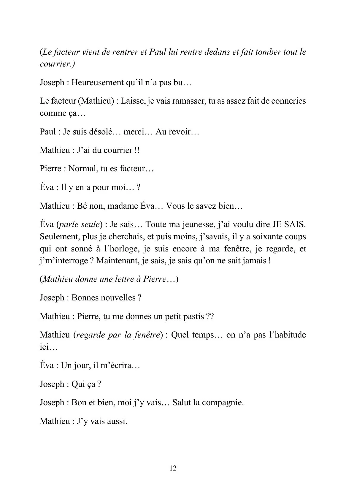 Recueil de 4 pièces - Image 20