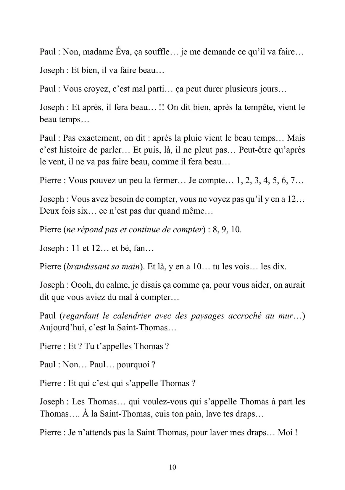 Recueil de 4 pièces - Image 29
