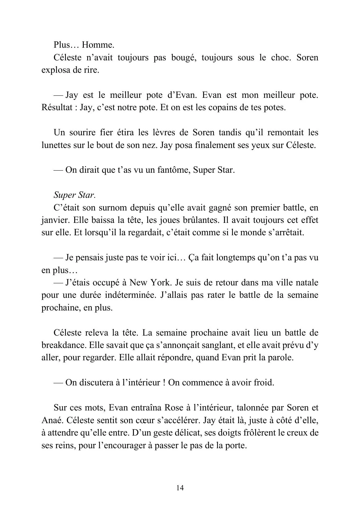 Cinnamon Girl - Image 11