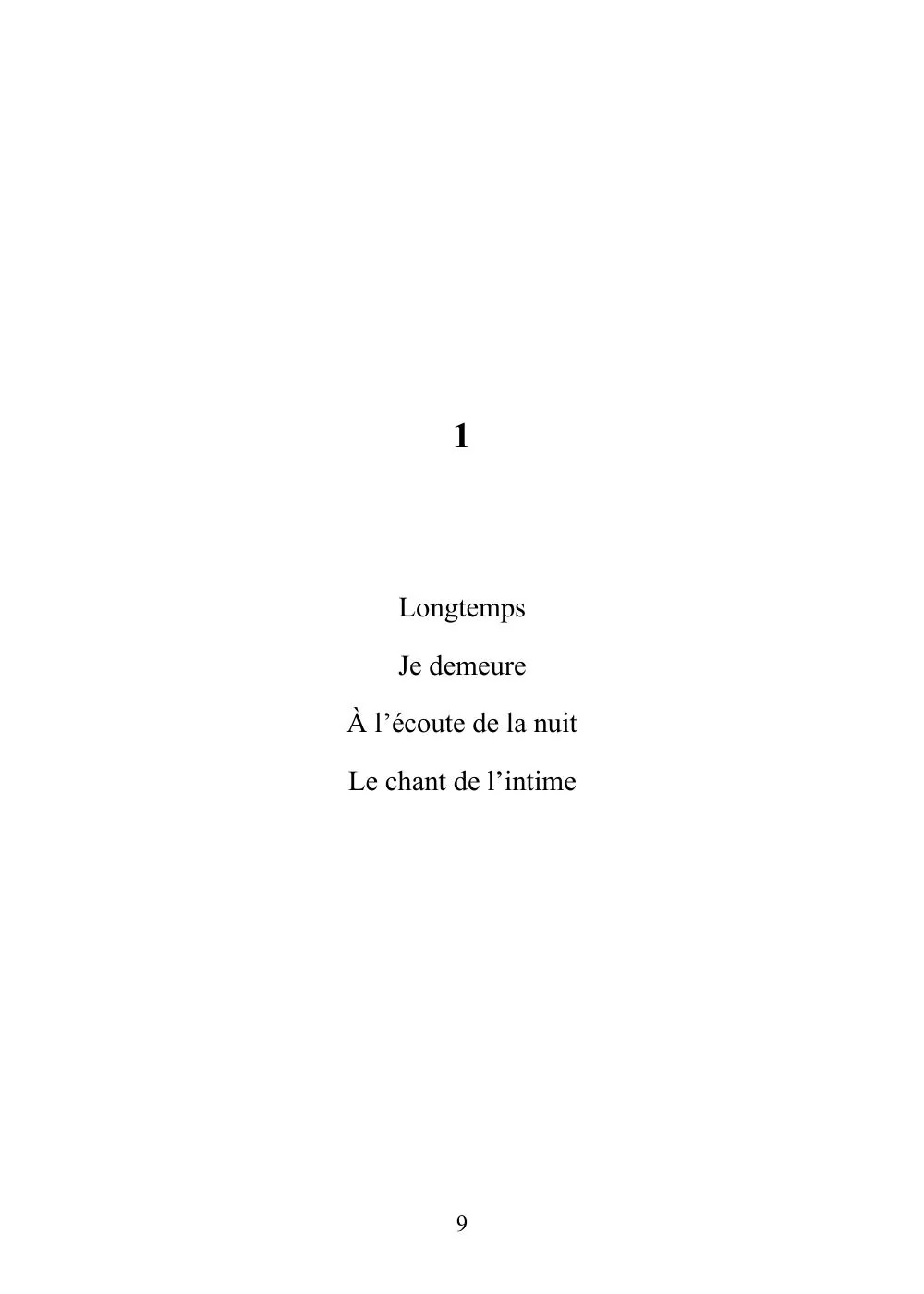 Bleu de nuit - Image 39