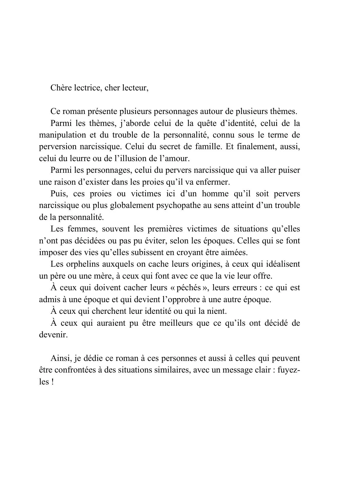 Sans père et avec reproches - Image 54