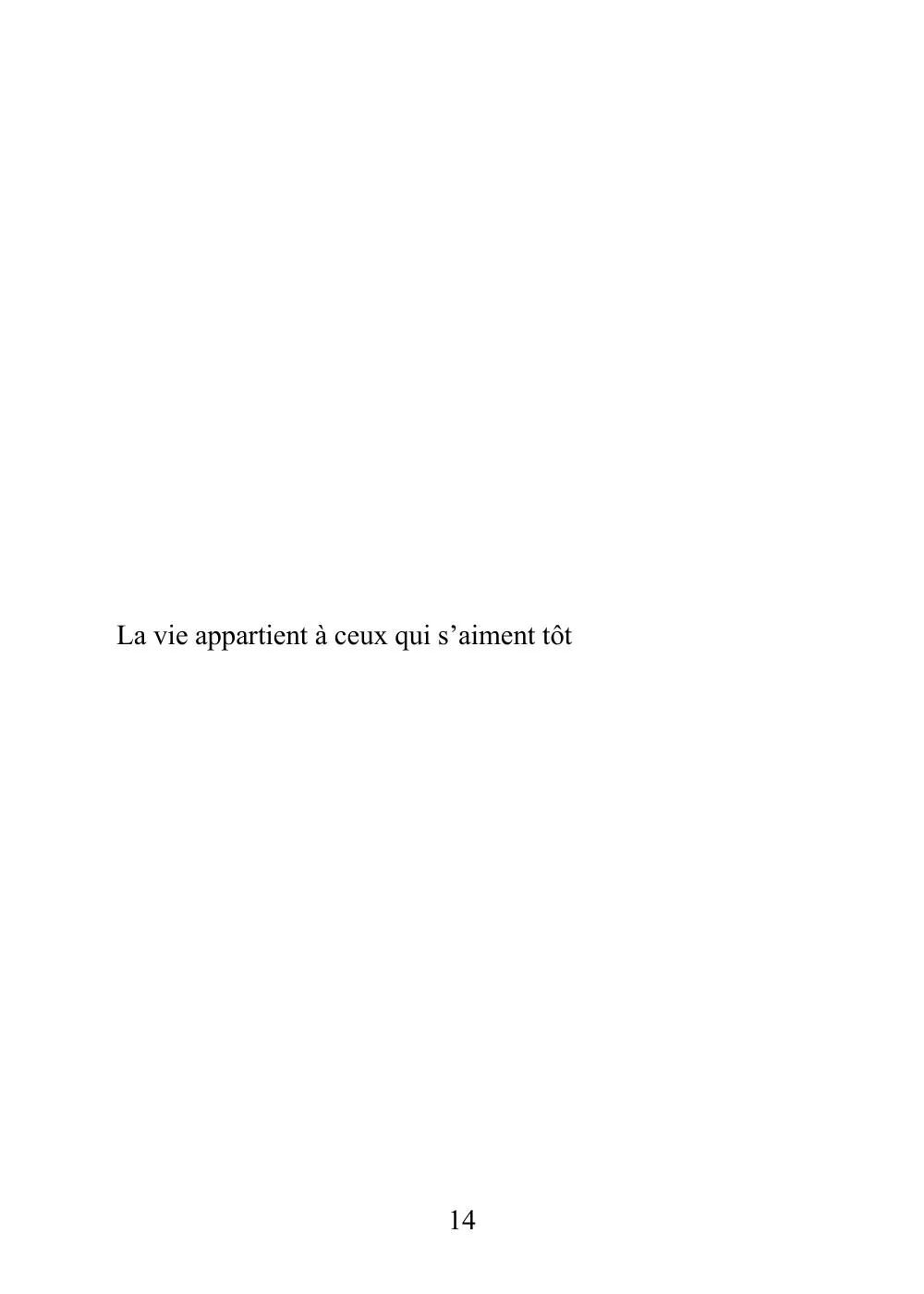 Quelque chose de grand - Image 37