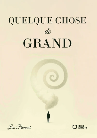 Quelque chose de grand - Image 53