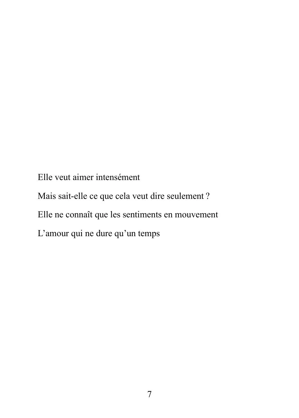 Quelque chose de grand - Image 56