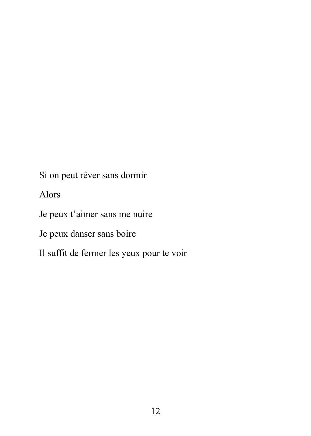 Quelque chose de grand - Image 61