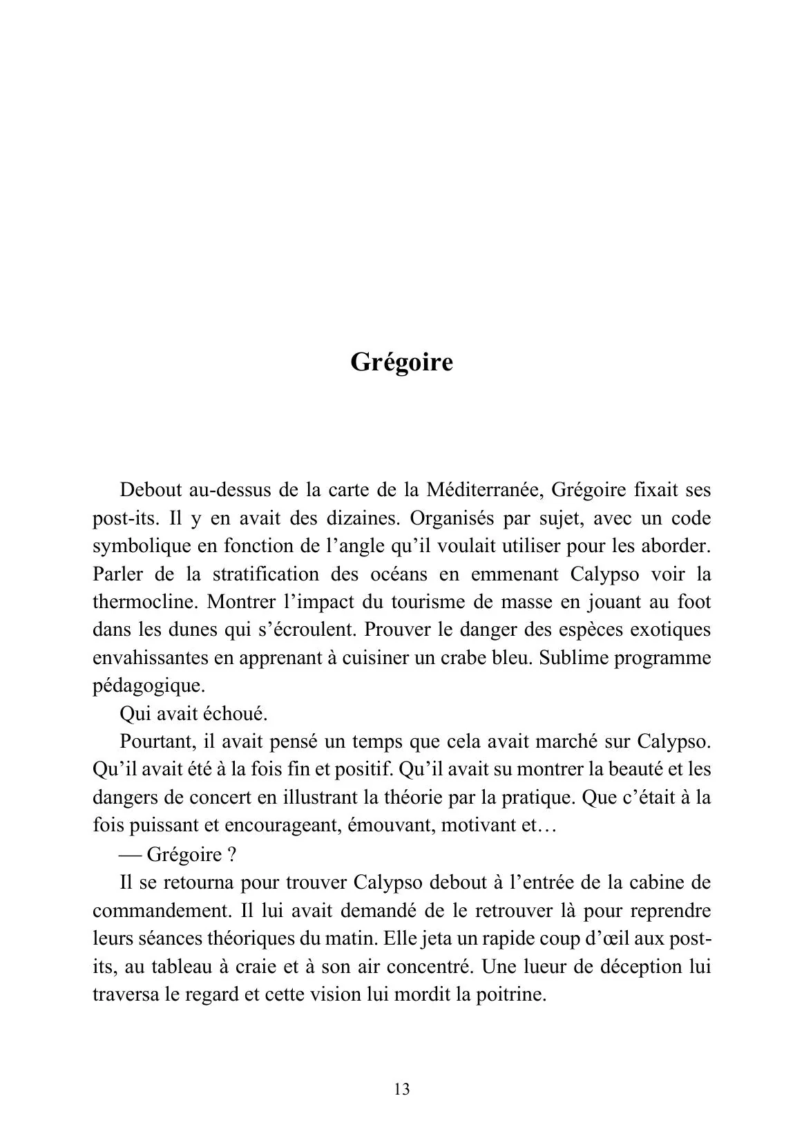 Pour la bonne cause - Partie 2 - Image 10