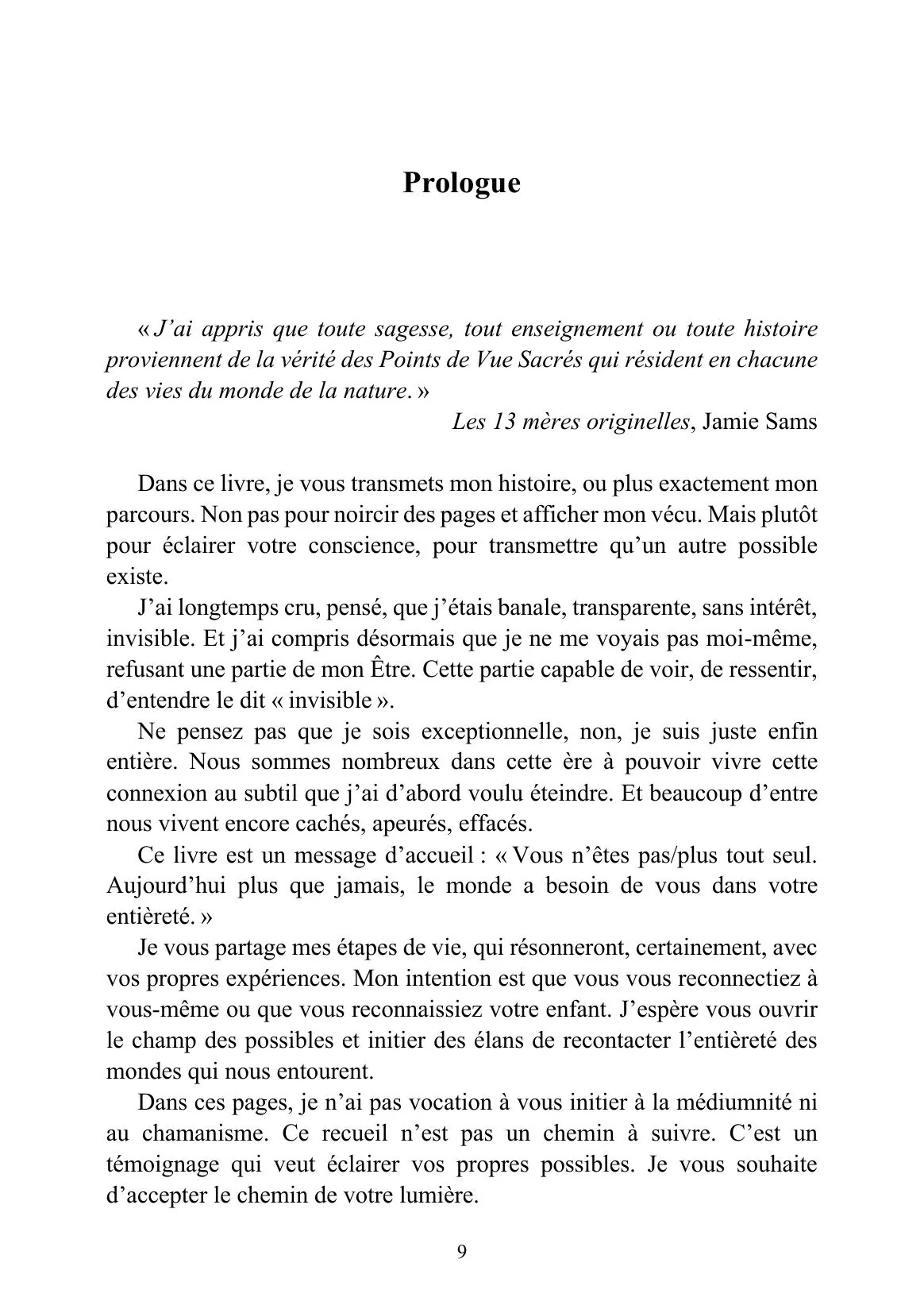 Les Ailes de l'Invisible - Image 28