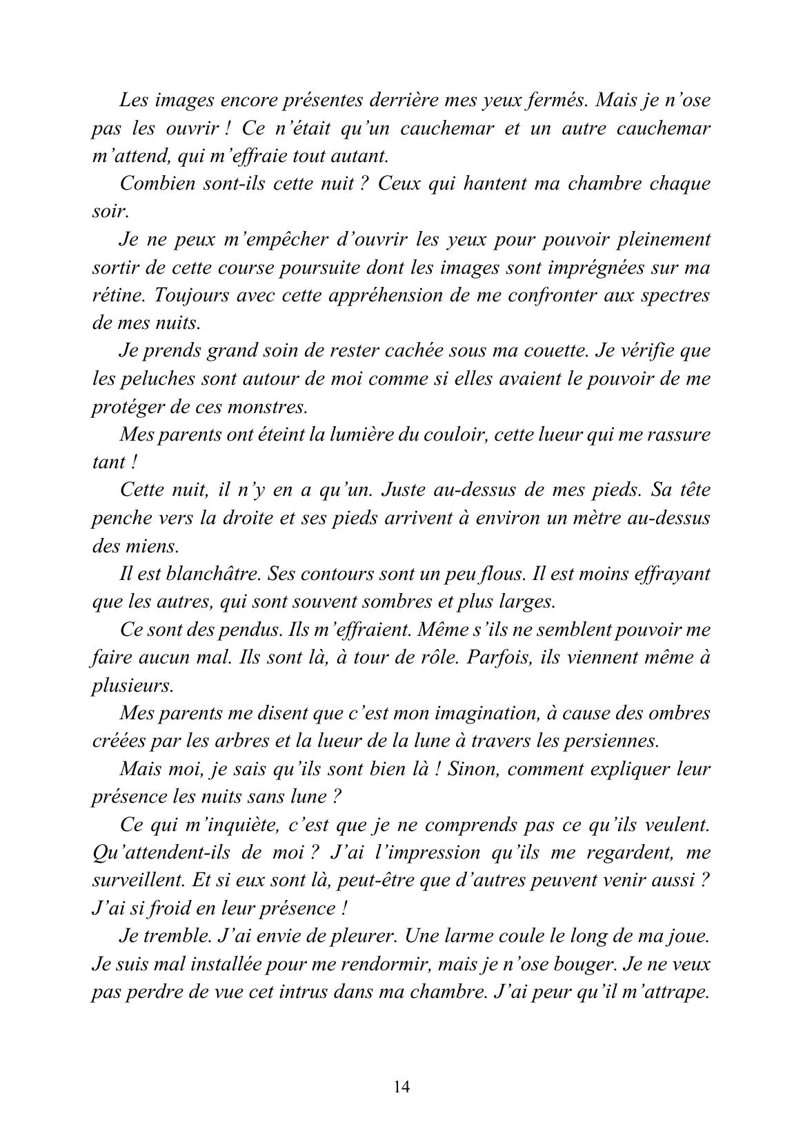 Les Ailes de l'Invisible - Image 33