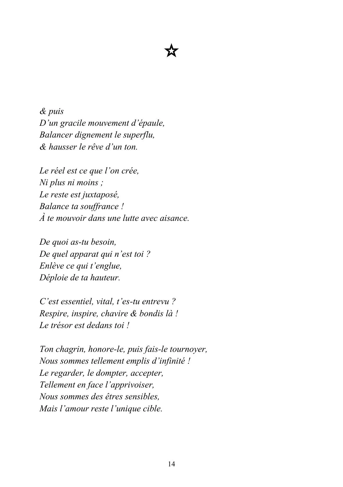 L'Ambre & La Lumière - Image 11