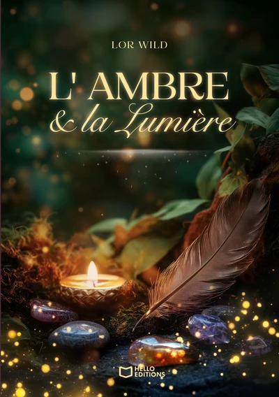 L'Ambre & La Lumière - Image 12
