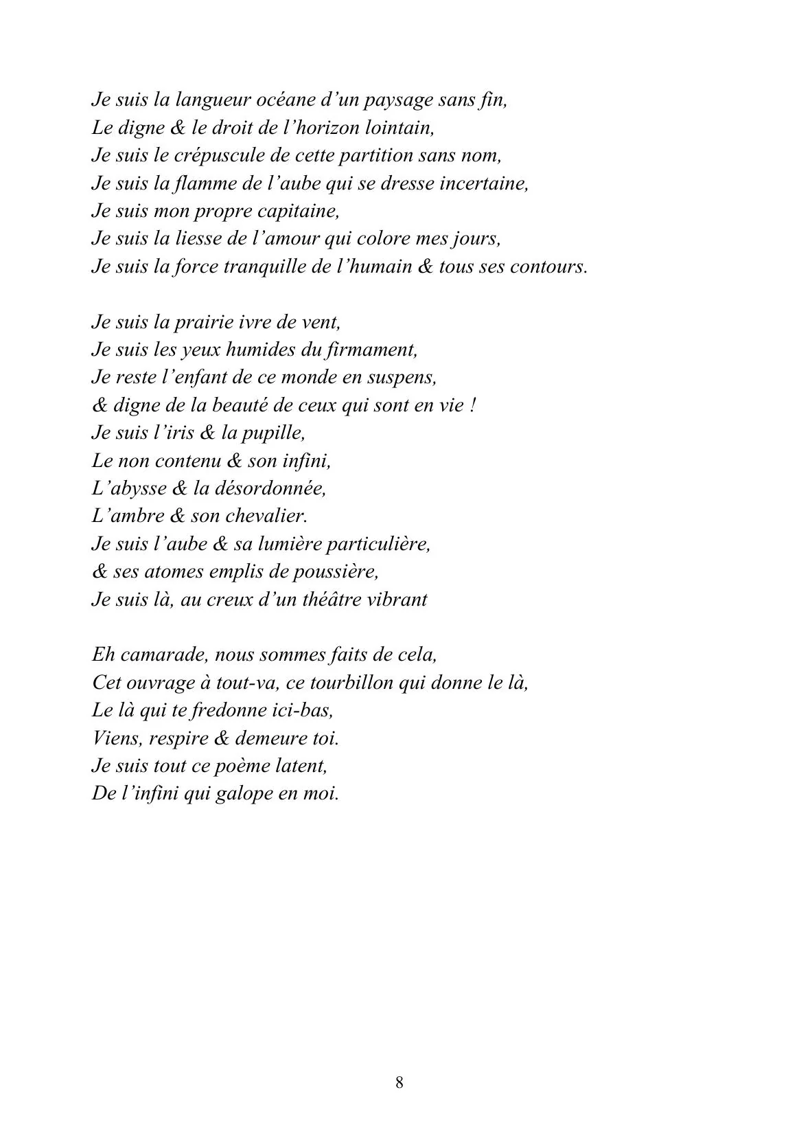 L'Ambre & La Lumière - Image 16