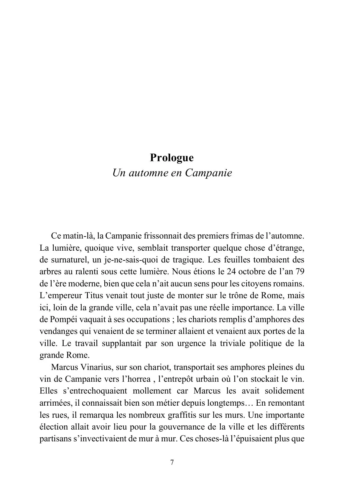Les Oubliés d'Orthis - Image 56