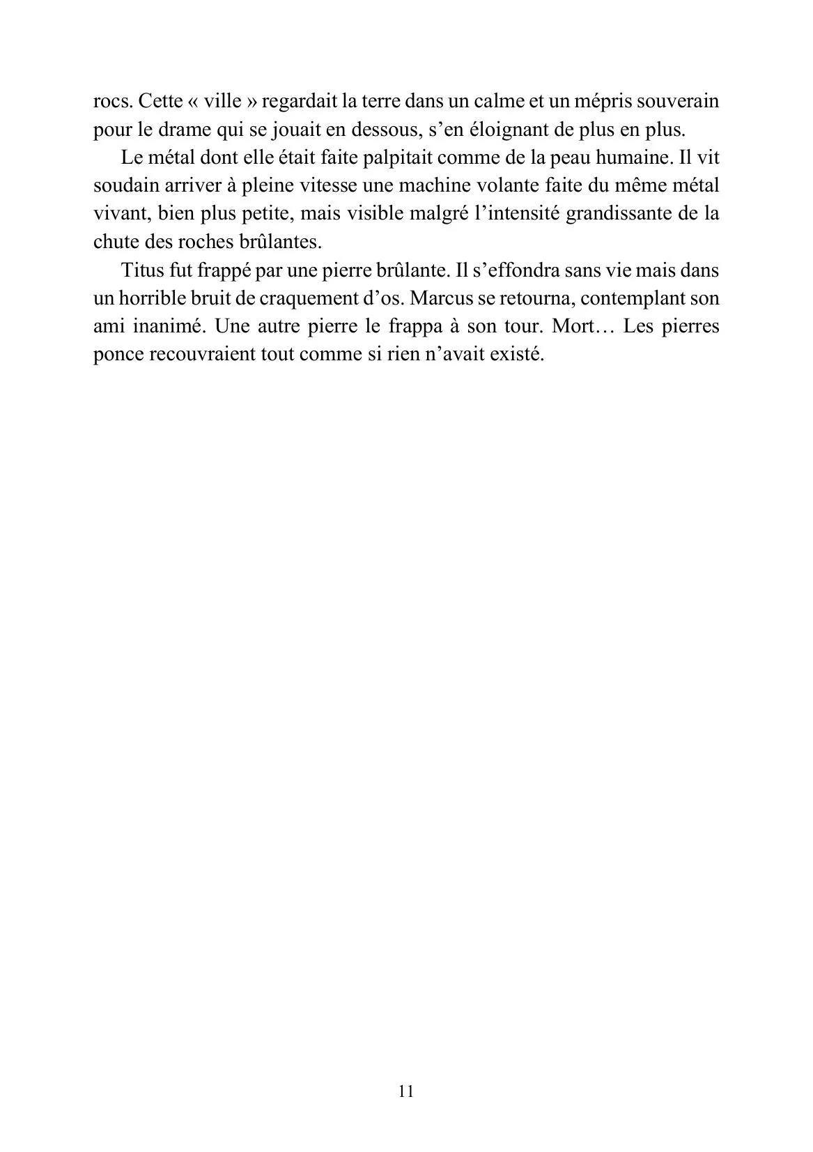 Les Oubliés d'Orthis - Image 8
