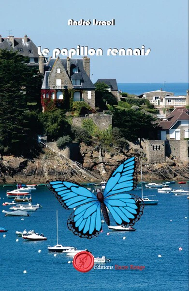 Le papillon rennais - Image 3