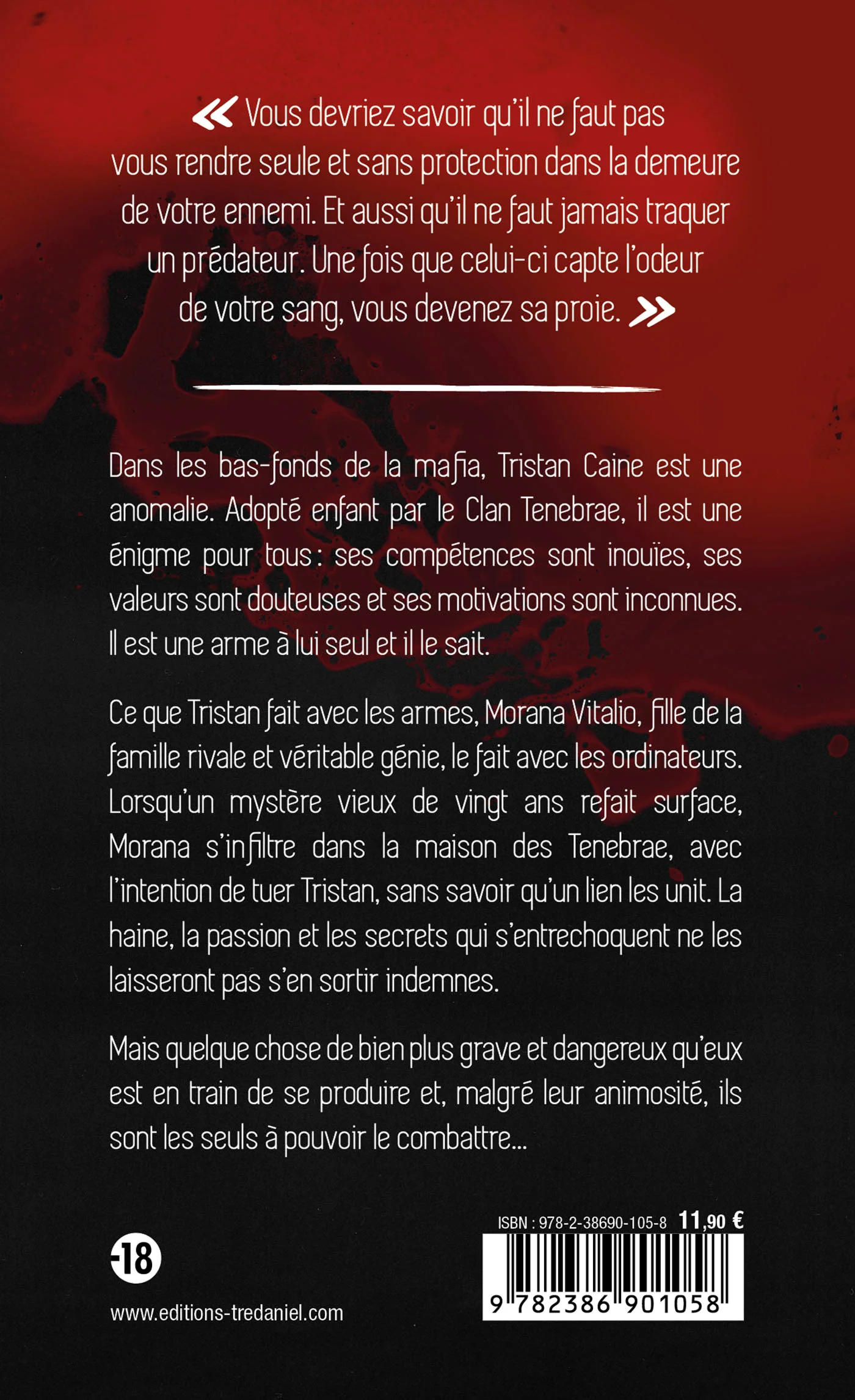 Le Prédateur - Image 2