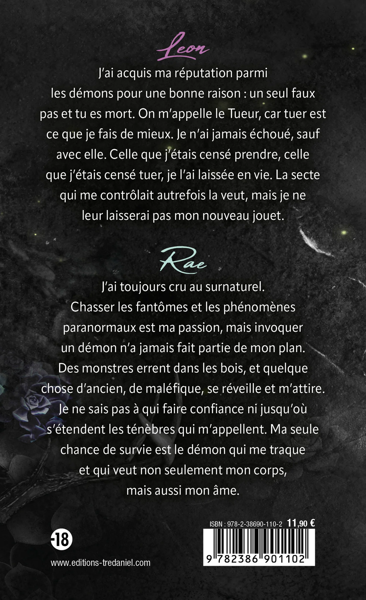 Une âme à prendre - Image 11