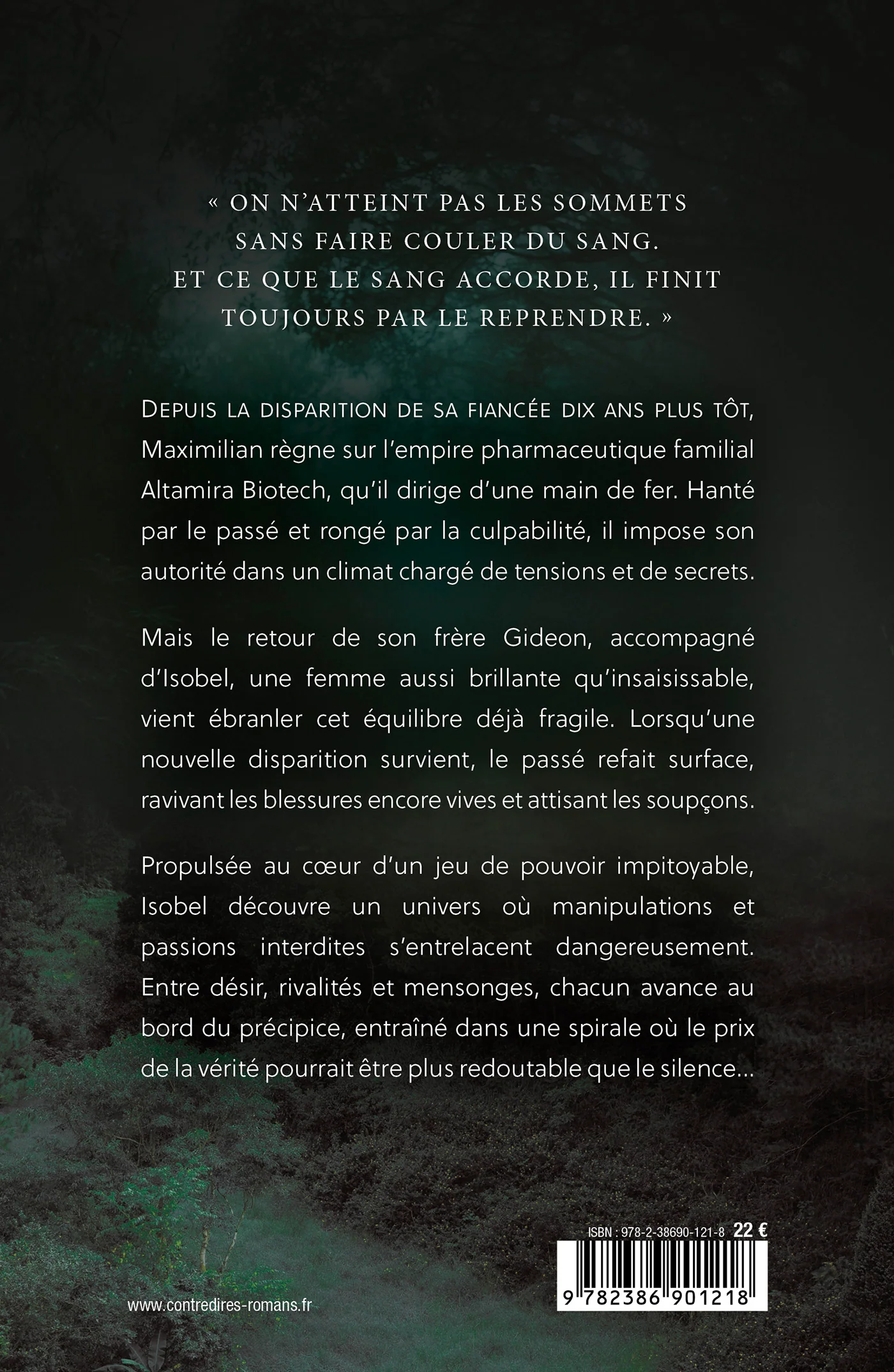 L'Emprise - Image 8