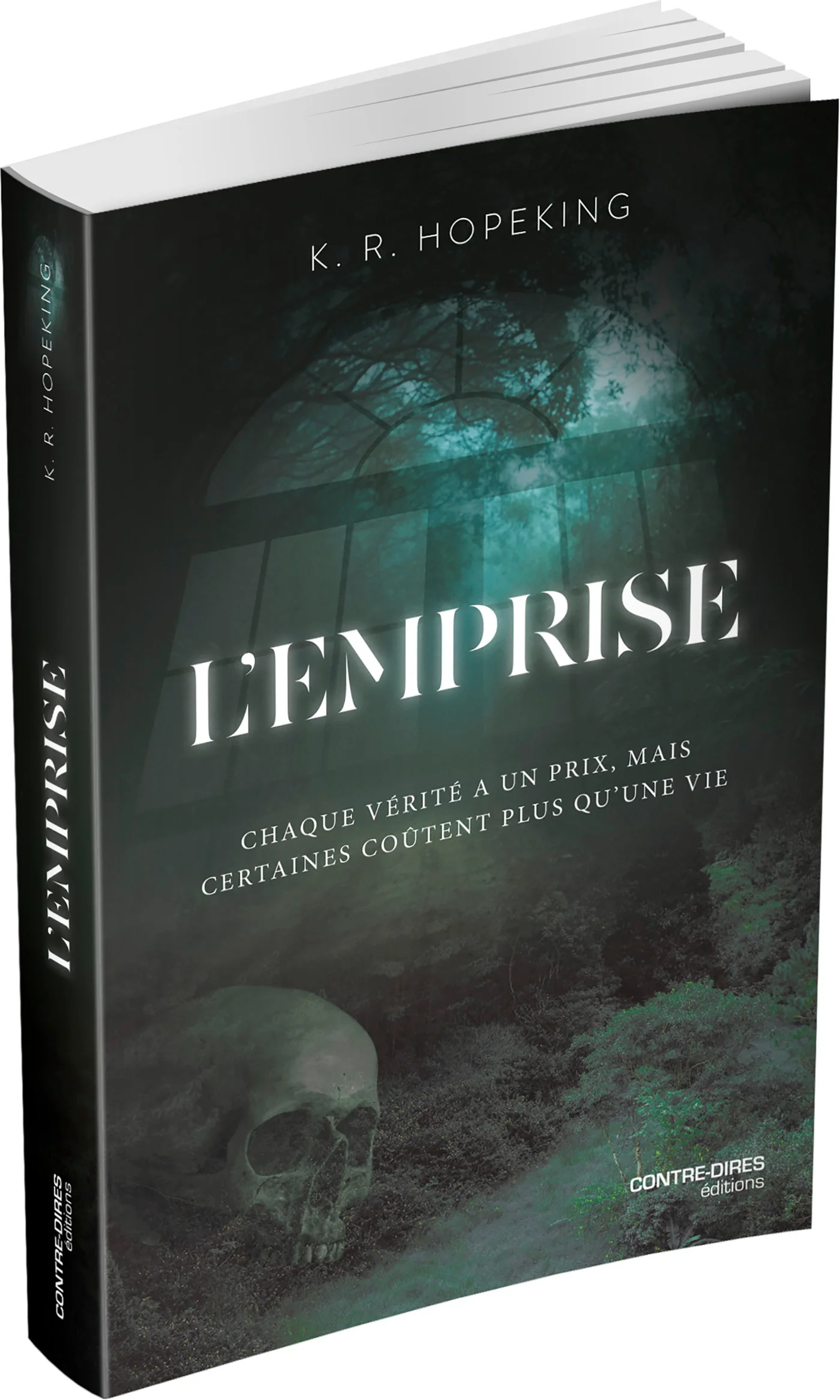 L'Emprise - Image 9