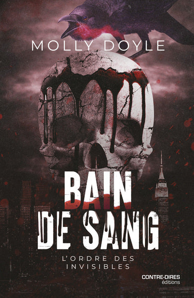 Bain de sang - L'ordre des invisibles - Image 13