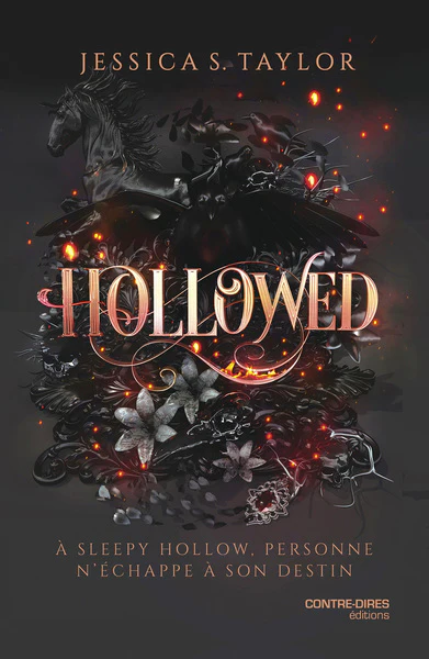 Hollowed - A sleepy Hollow. Personne n'échappe à son destin - Image 7