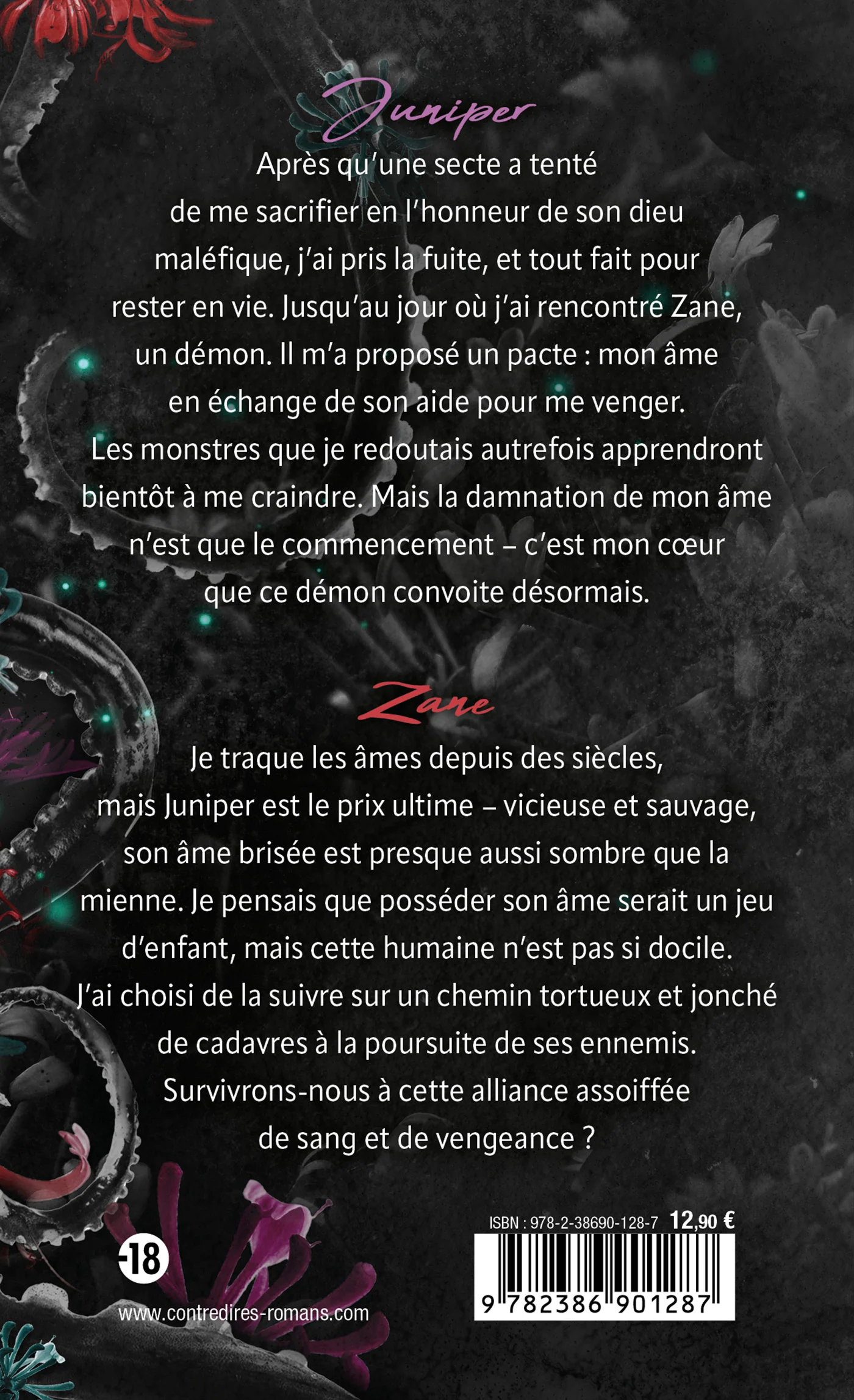 Une âme à vendre - Image 5