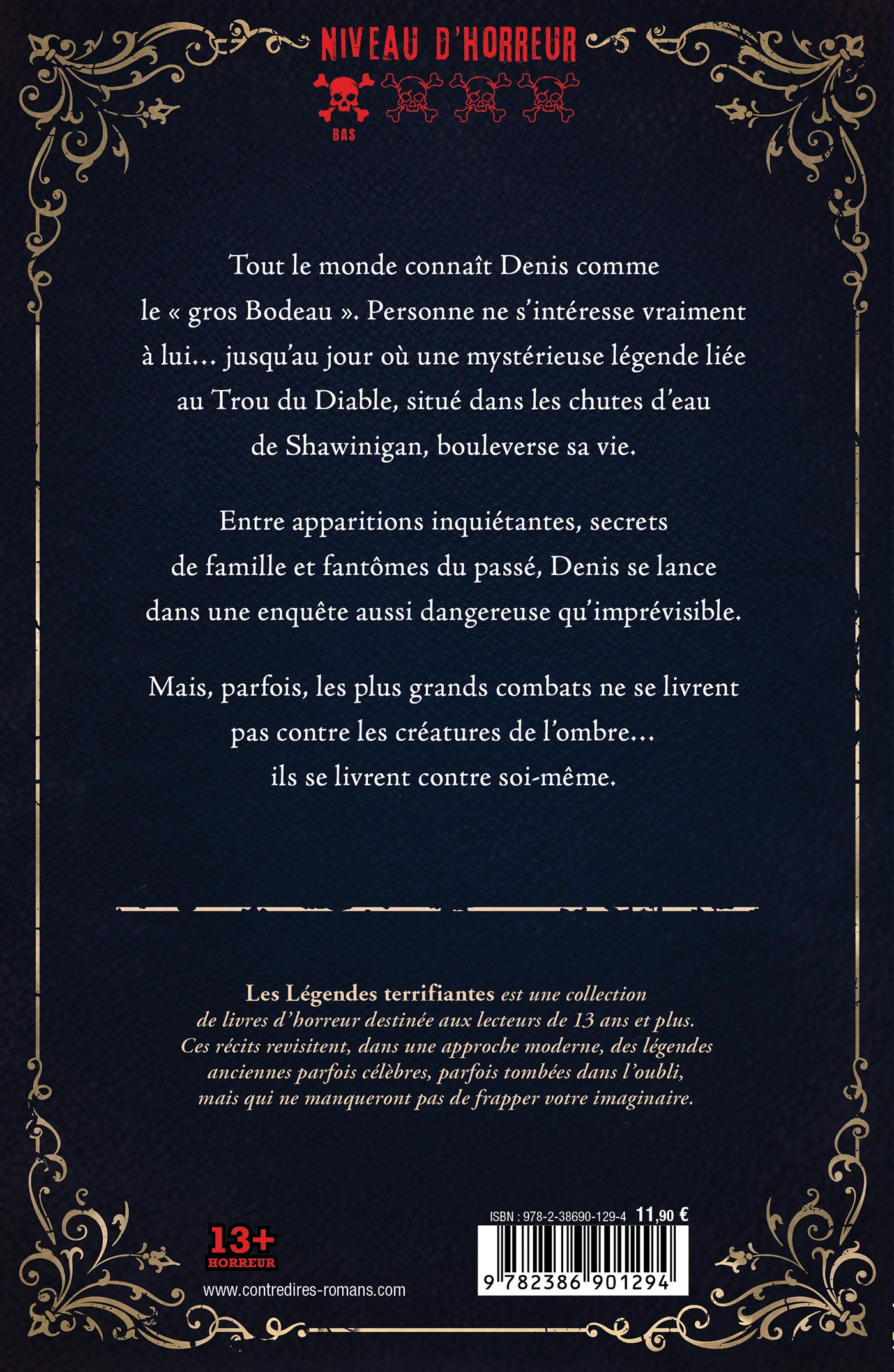 Le trou du diable - Image 11