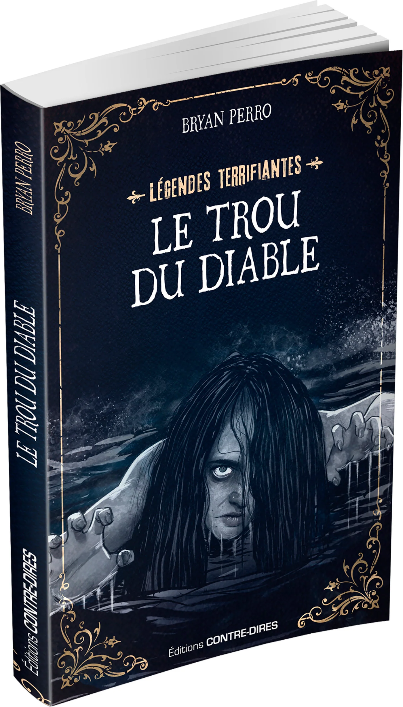Le trou du diable - Image 9