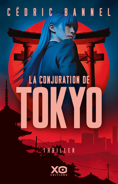 La conjuration de Tokyo - Image 5