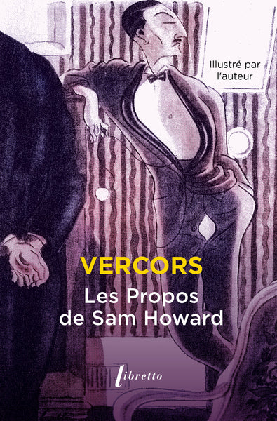 Les Propos de Sam Howard - Image 3