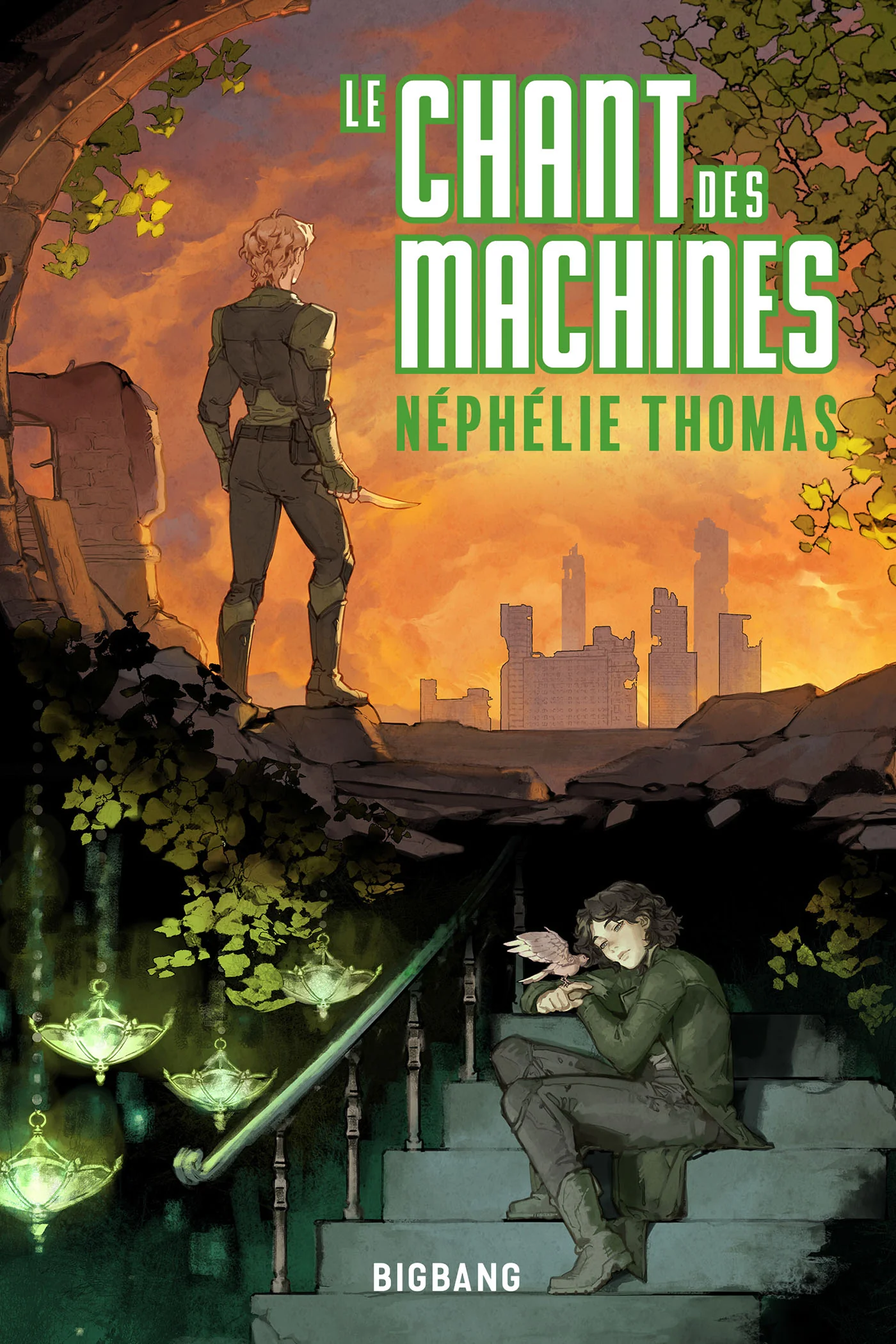Le Chant des Machines - Image 6