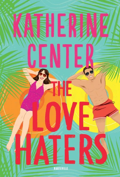 The Love-Haters - Image 2