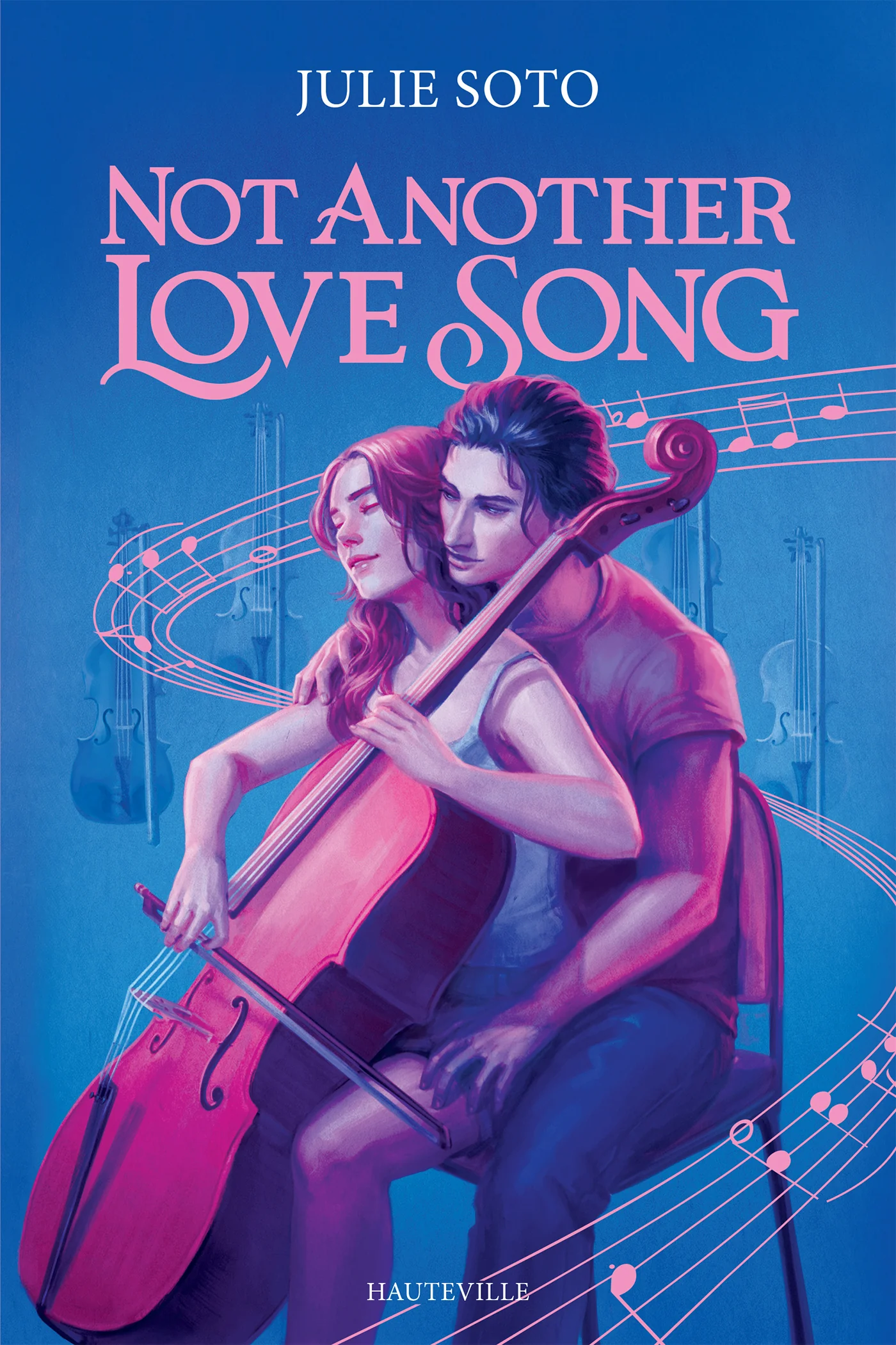 Not Another Love Song - Image 6
