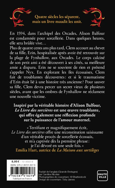 Le livre des sorcières - Image 2
