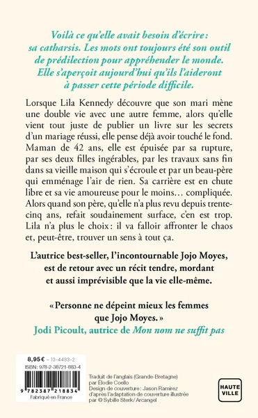 Nos vies sous le même ciel - Image 5
