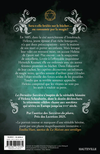 La Dernière Sorcière - Image 4