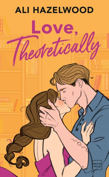 Love, theoretically - Image 13