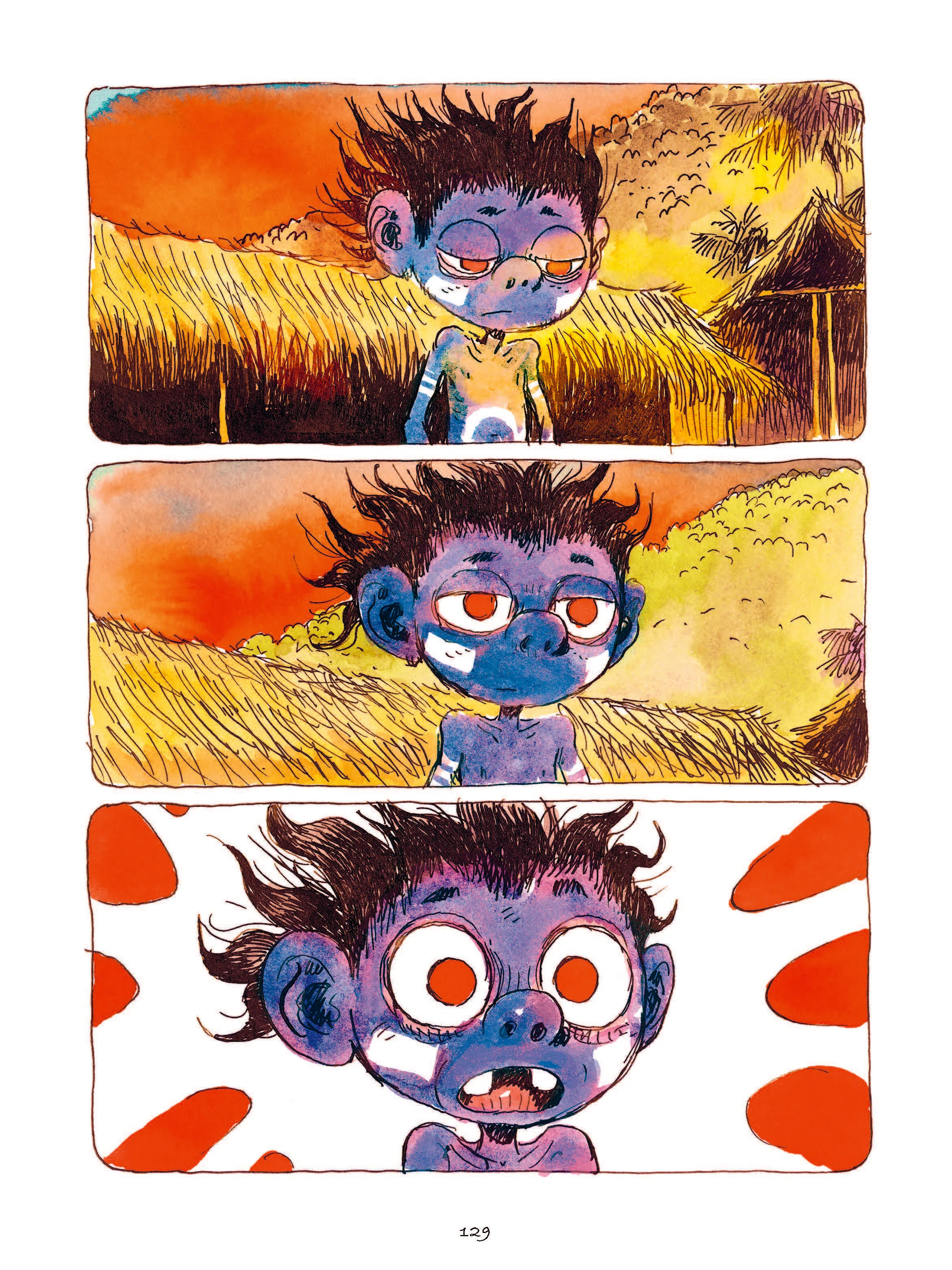 Petit bonhomme - Image 28