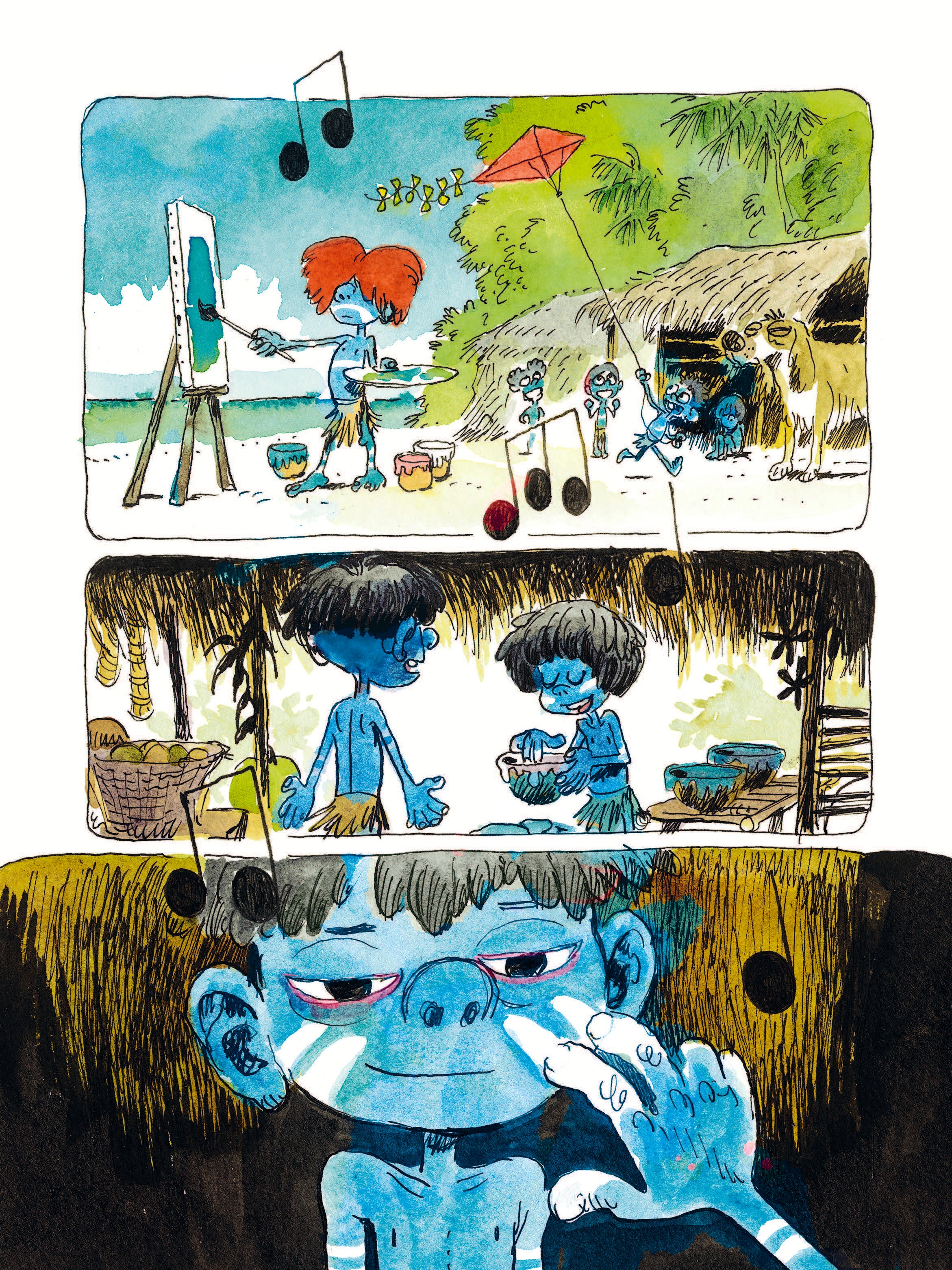 Petit bonhomme - Image 36