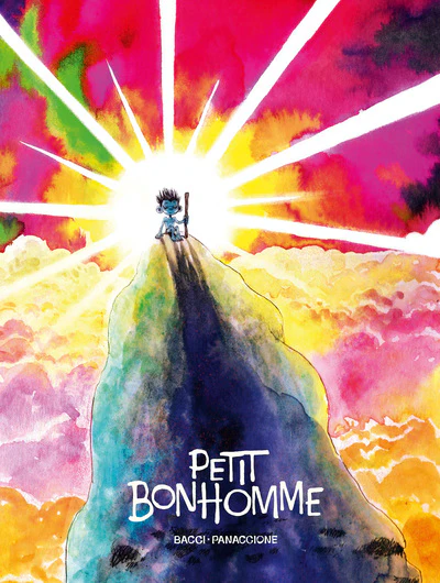 Petit bonhomme - Image 53