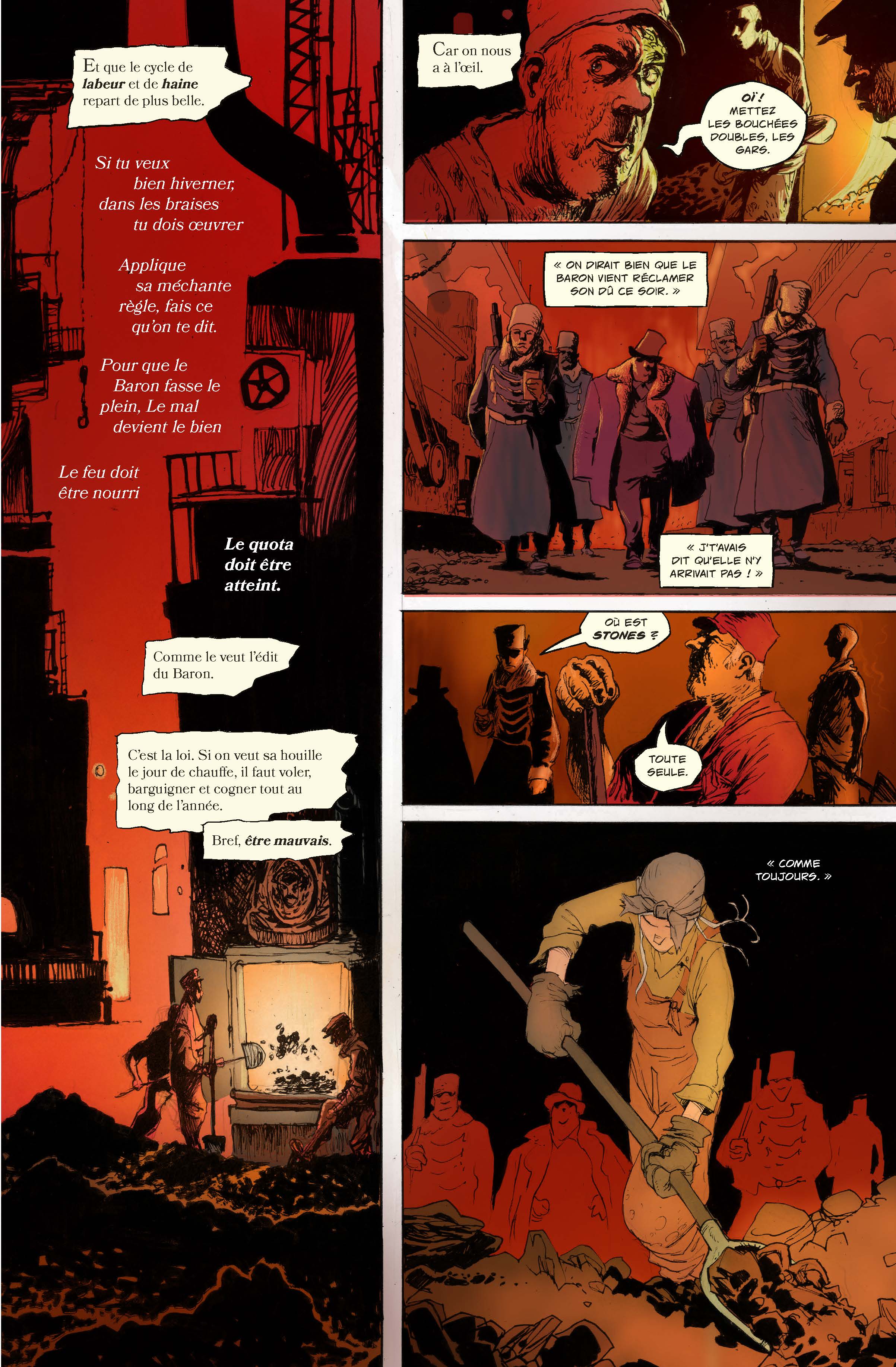 Nos cœurs noirs de suie - Image 23