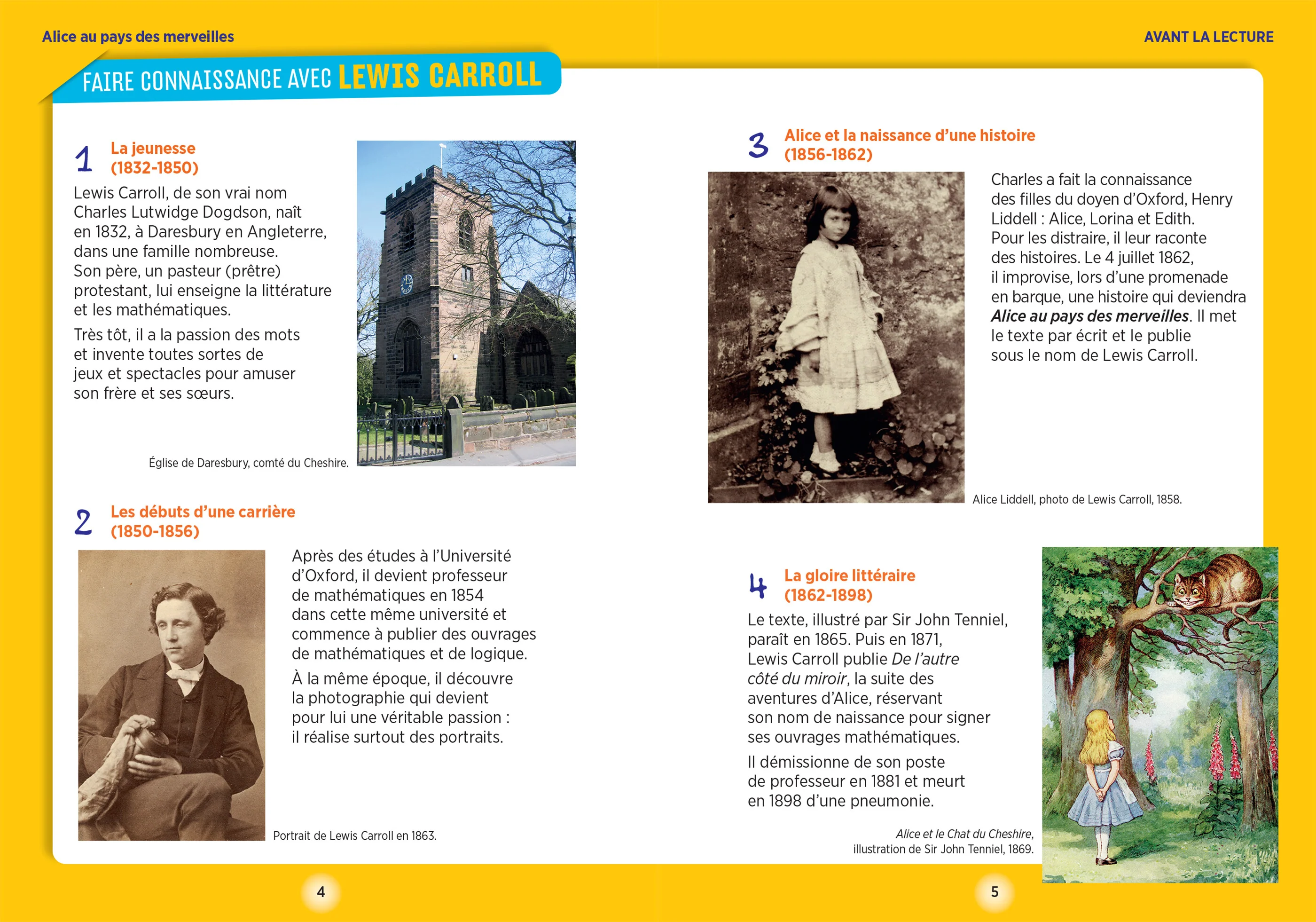 Alice au pays des merveilles - Image 8
