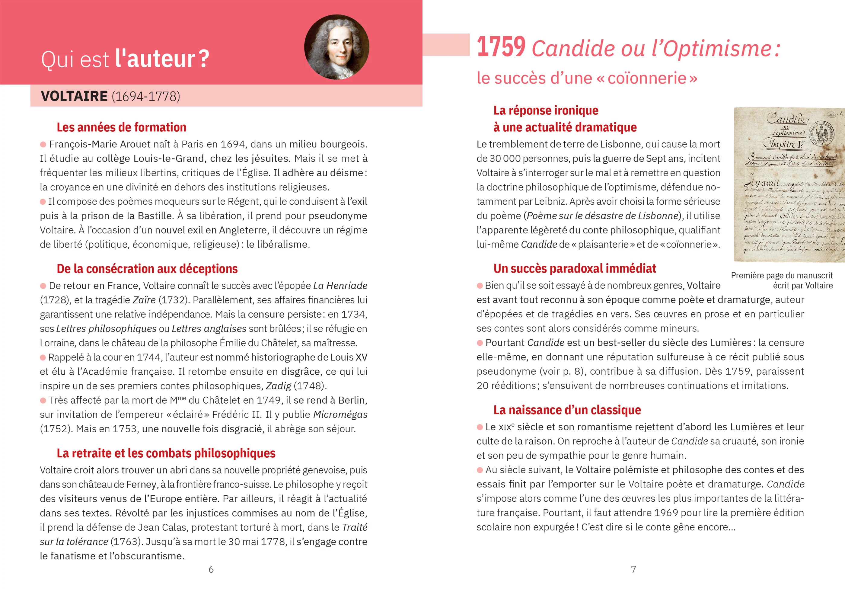 Candide - Image 2