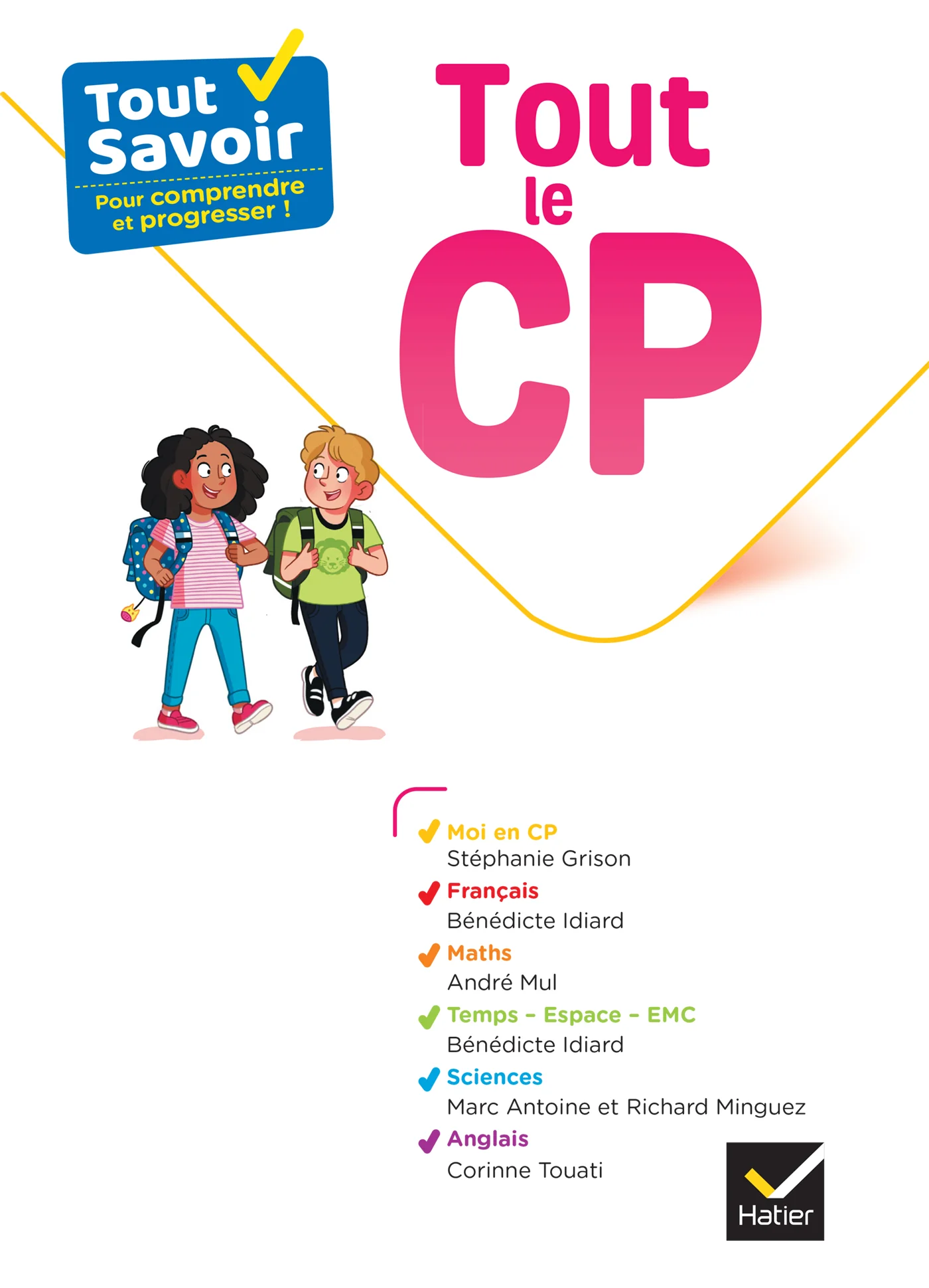 Tout Savoir CP - Tout-en-un - Image 16