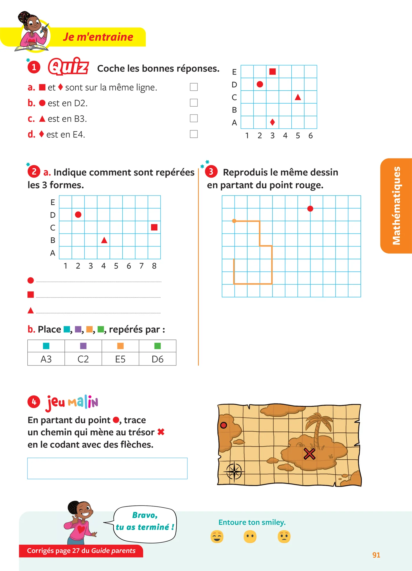 Tout Savoir CP - Tout-en-un - Image 24